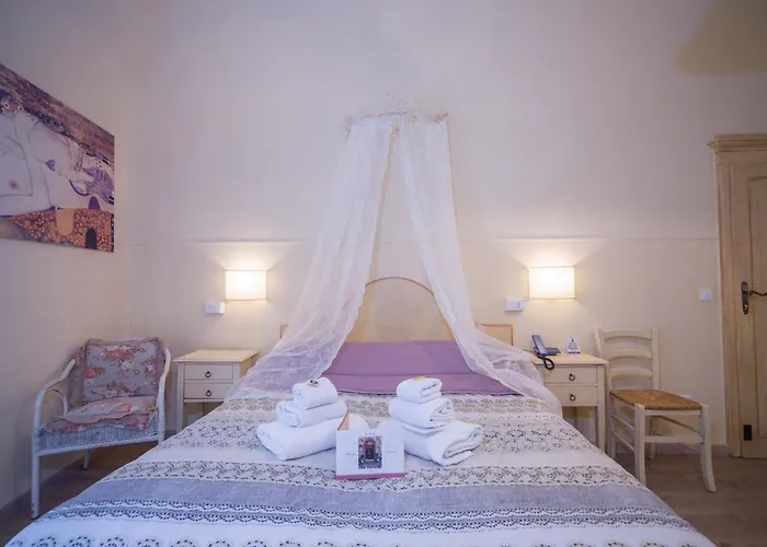 Albergo Etruria