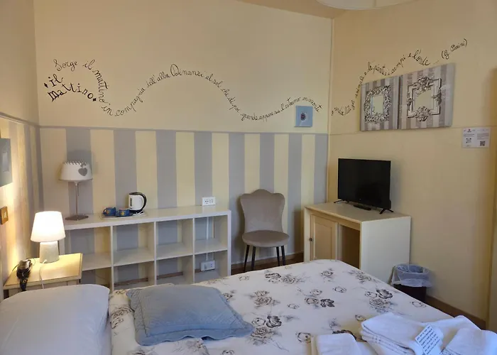 Albergo Etruria