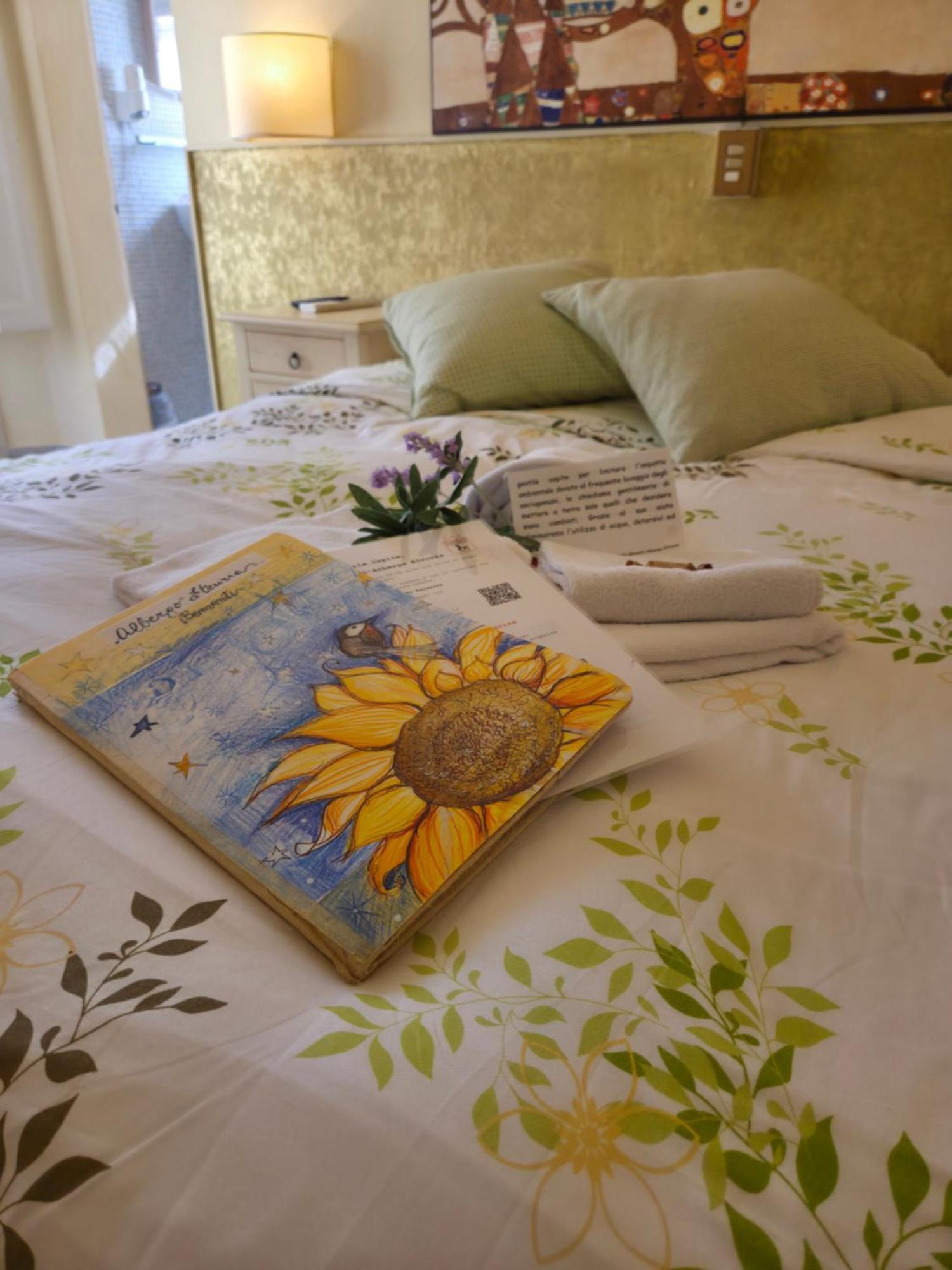 Etruria Hotel 3*