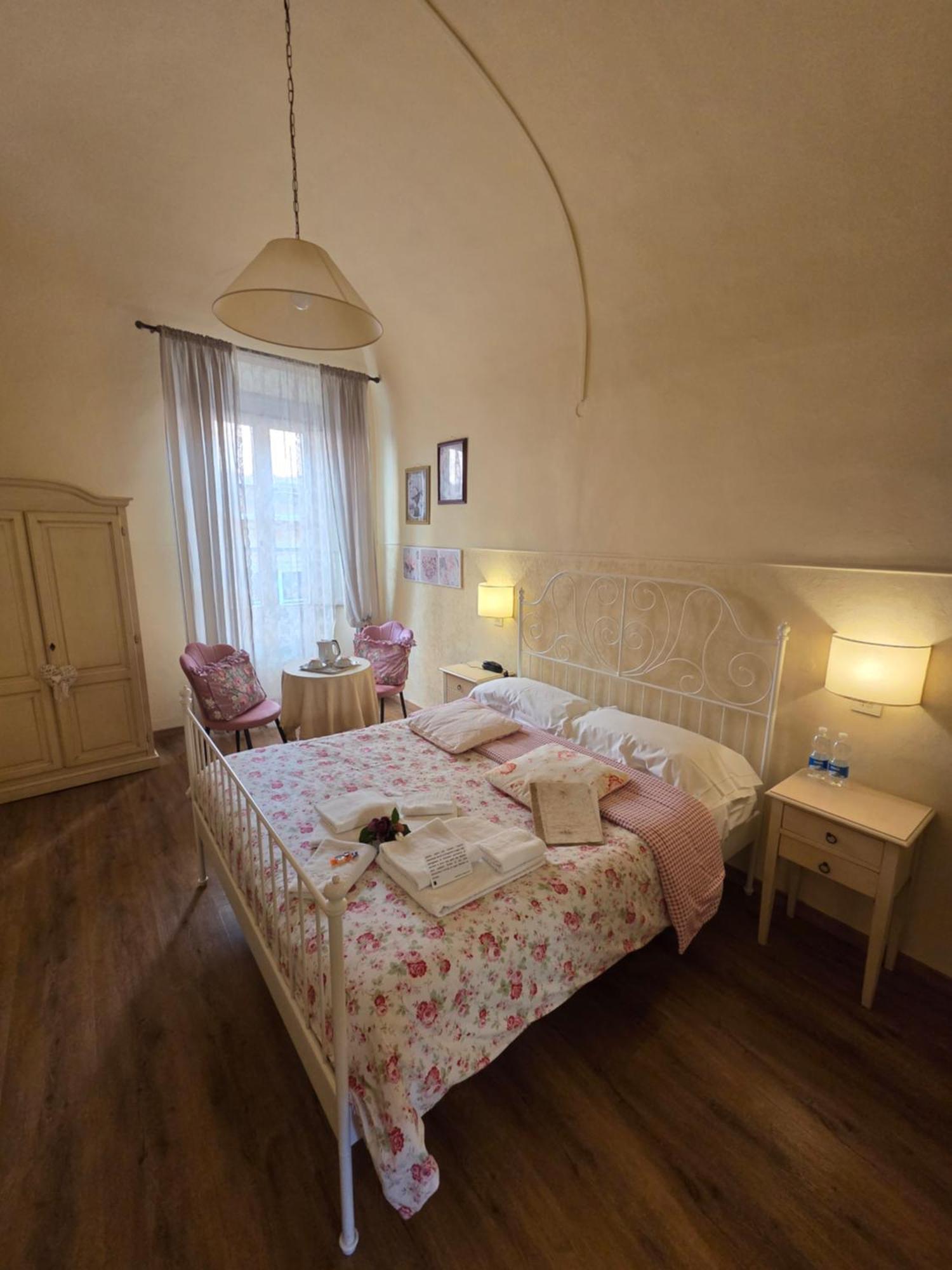 Etruria Hotel Volterra
