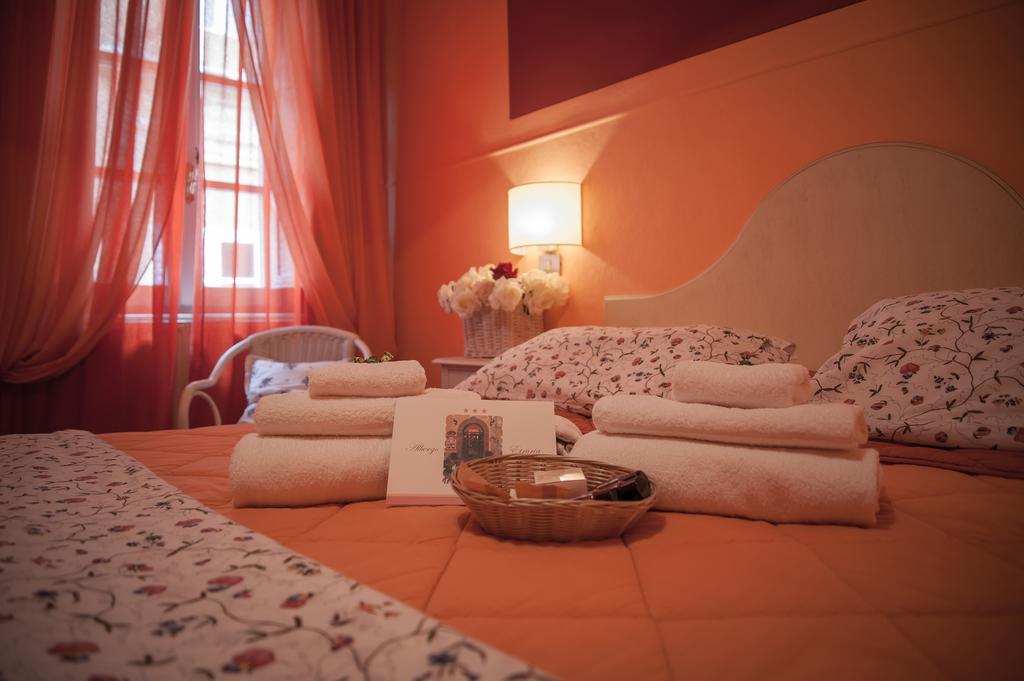 Hotel Etruria 3*
