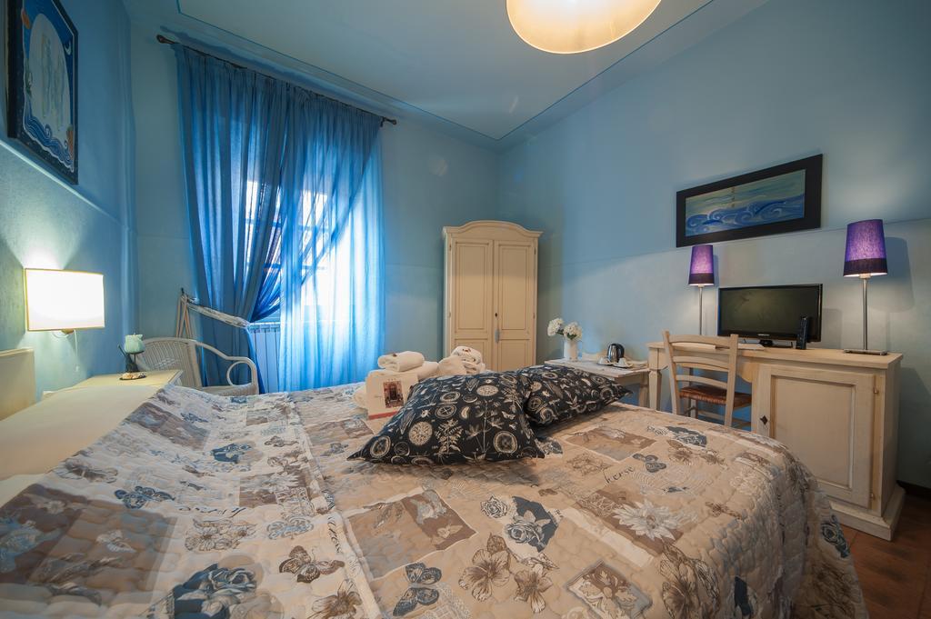 Hotel Etruria Volterra