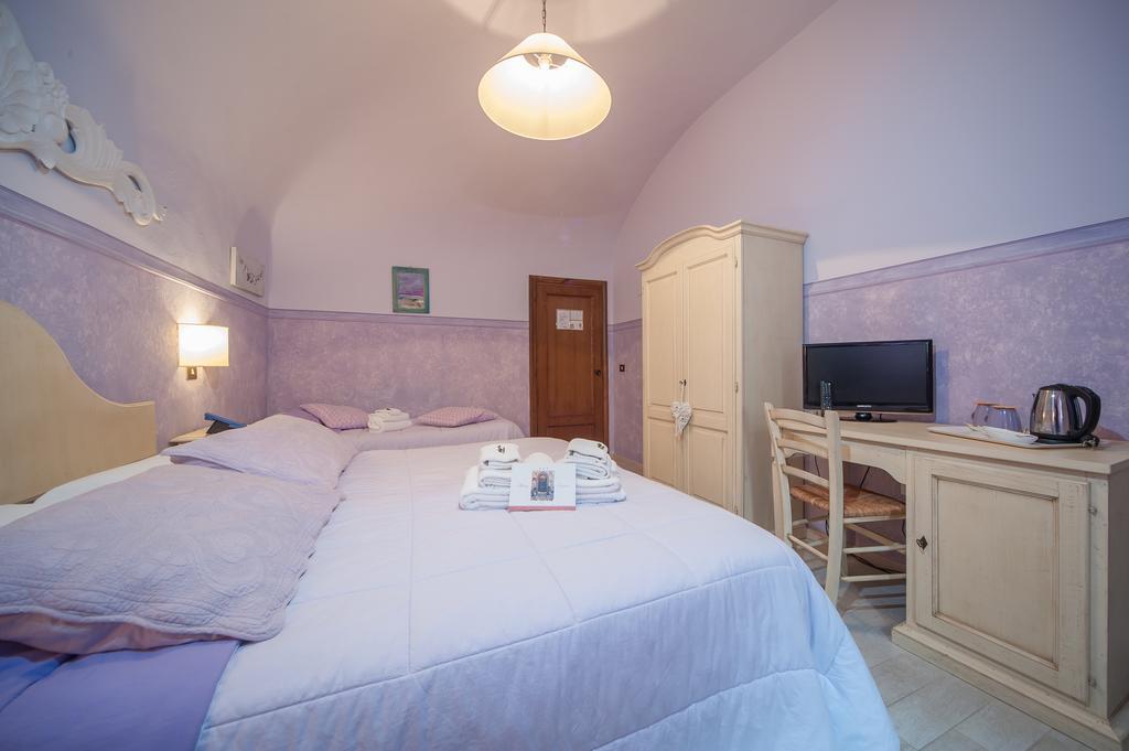 Etruria Hotel 3*