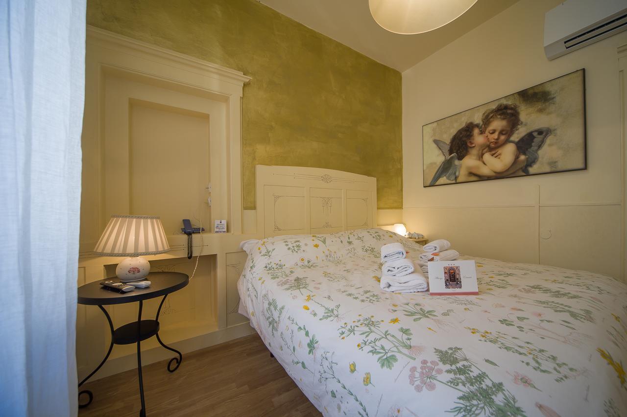 Hotel Etruria Volterra