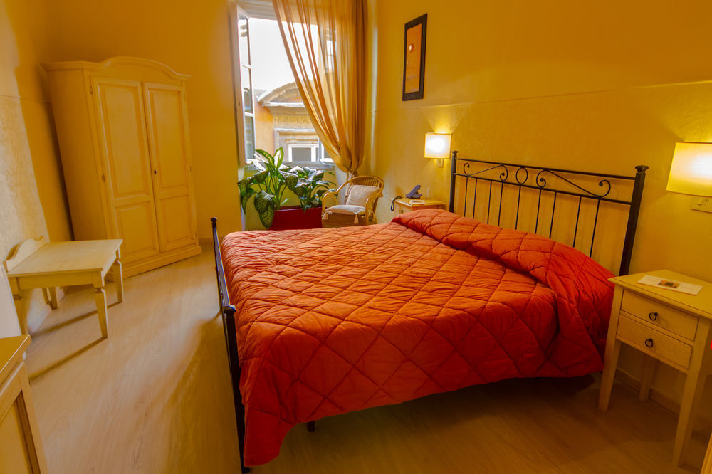 Etruria Hotel Volterra