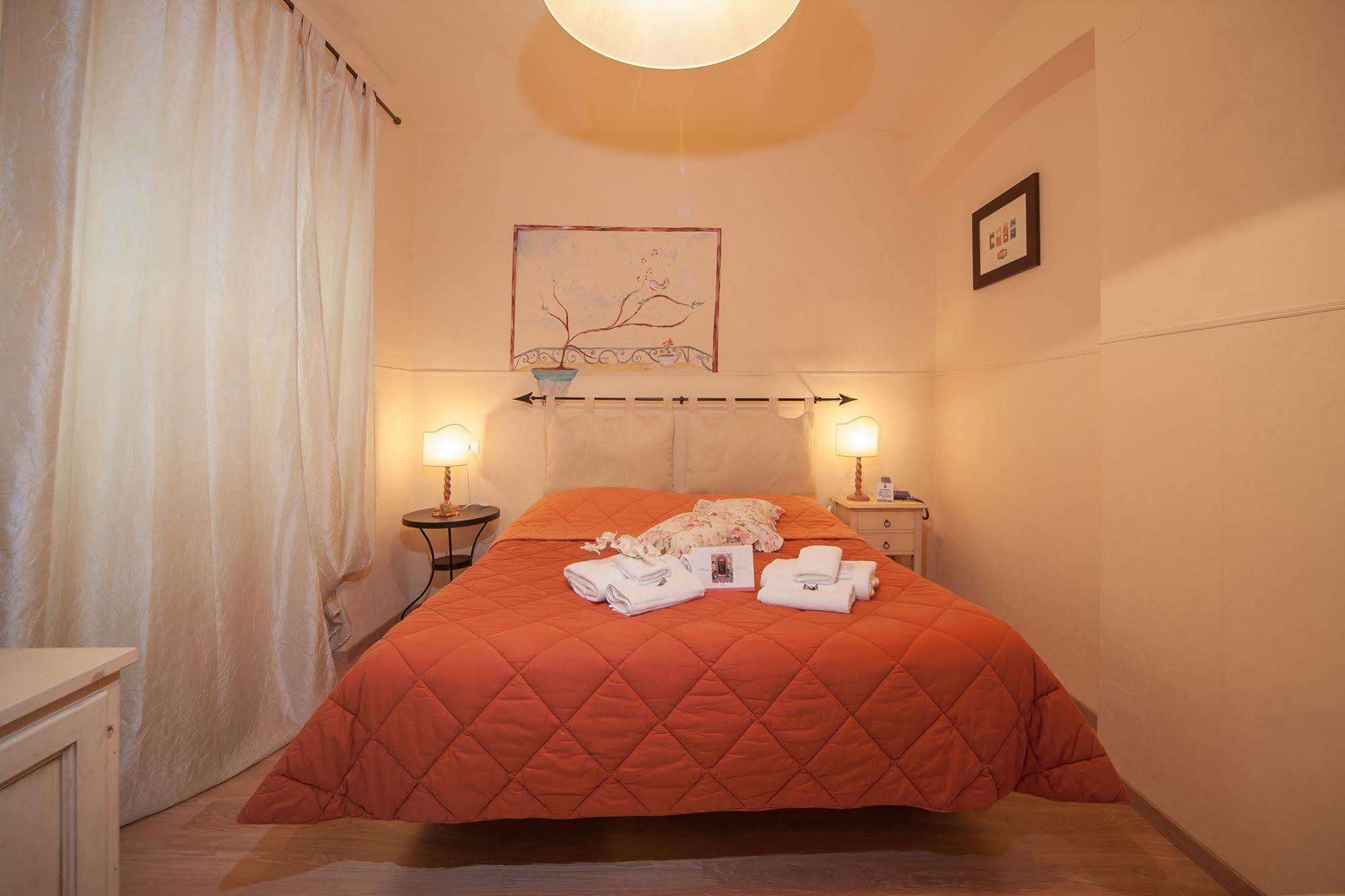 Etruria 3* Volterra
