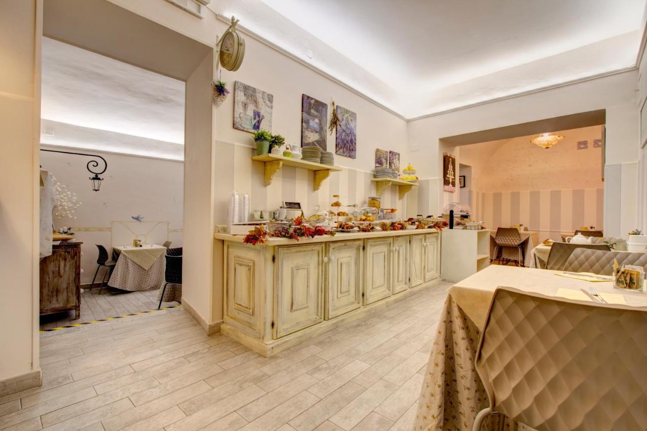 Hotel Etruria 3*