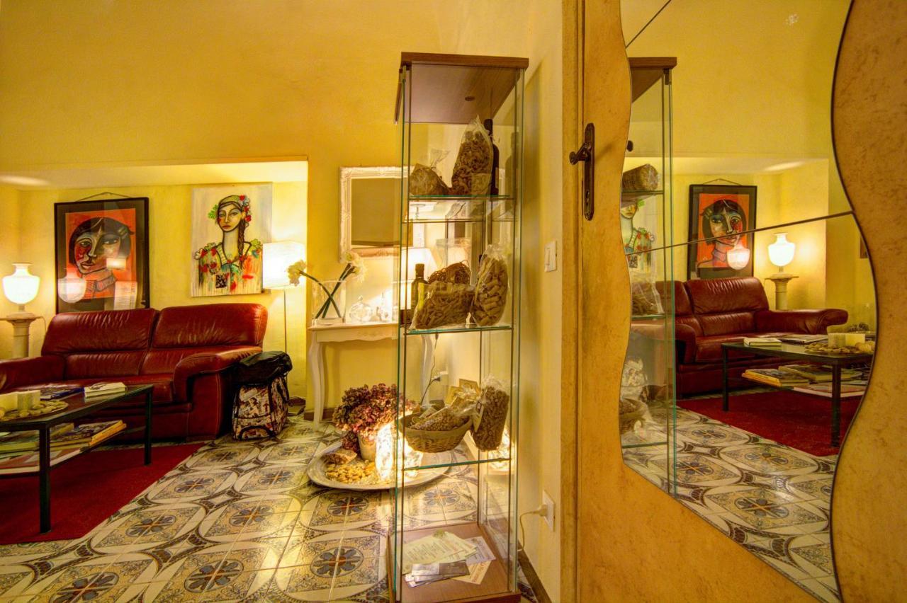 Hotel Etruria 3*