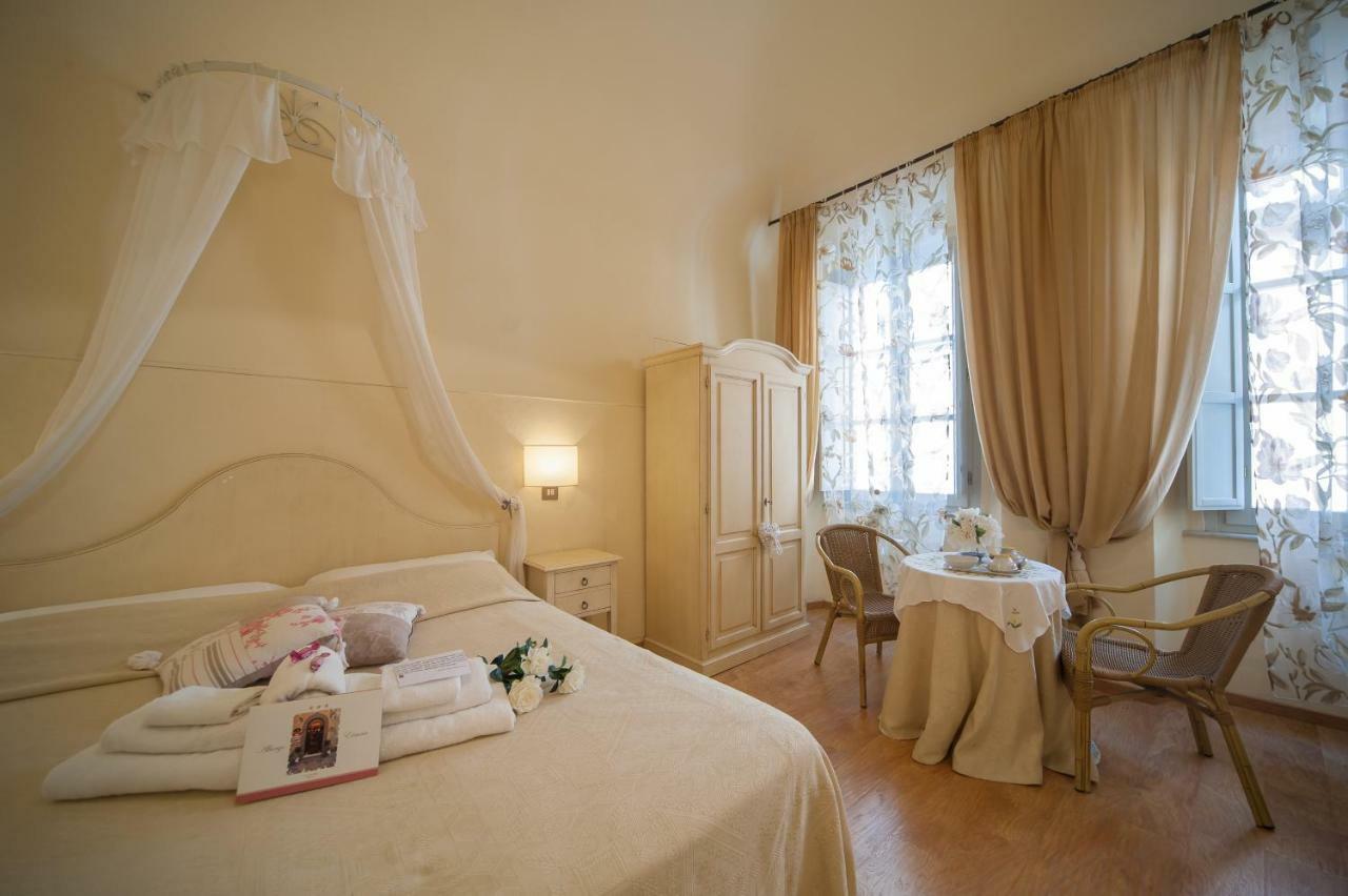 Hotel Etruria
