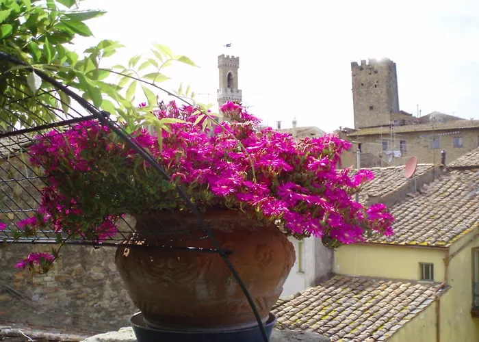 Albergo Etruria