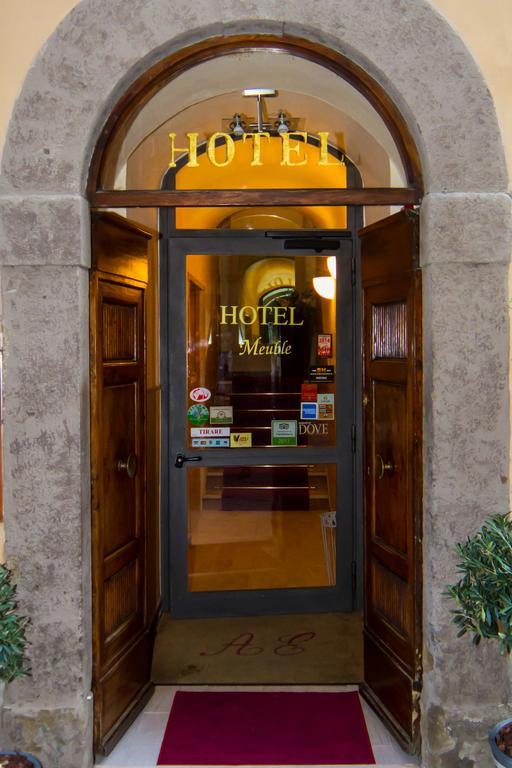 Hotel Etruria