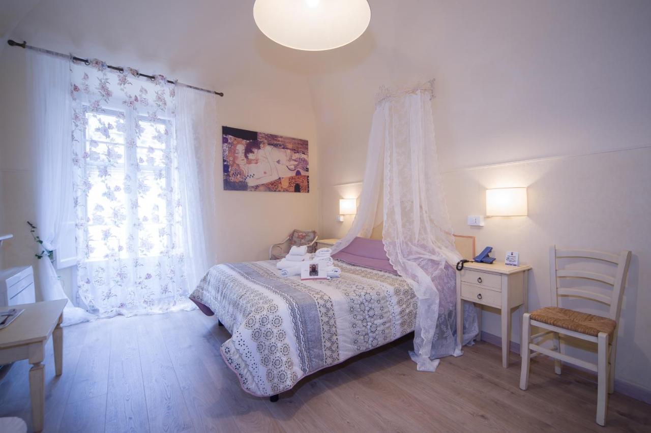 Etruria Hotel Volterra