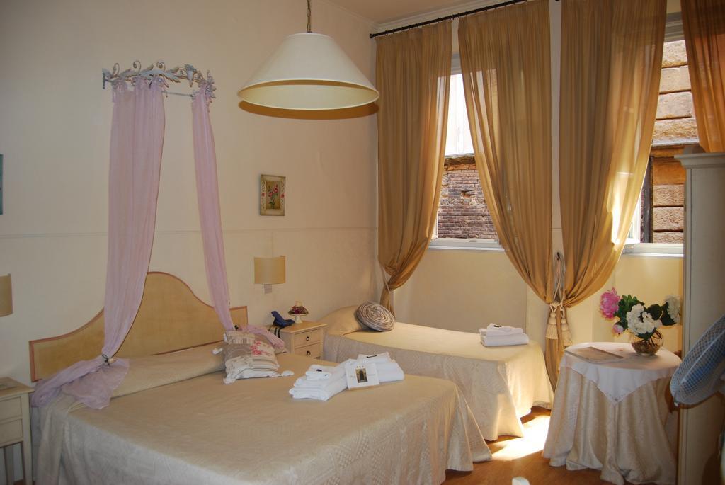 Etruria 3* Volterra