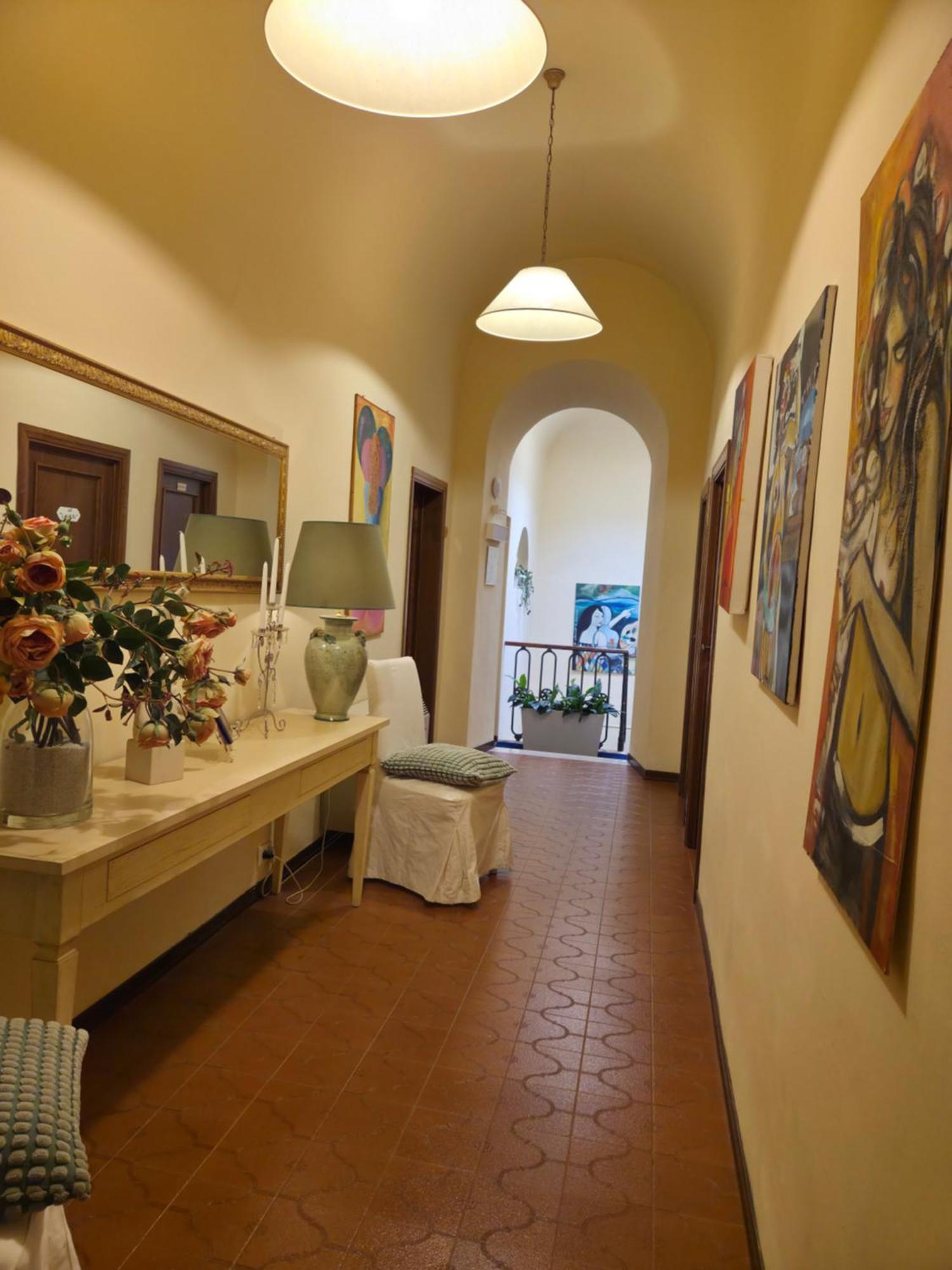 Hotel Etruria 3*
