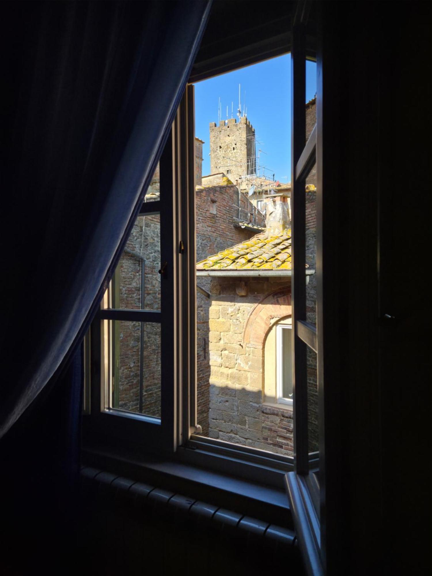 Hotel Etruria Volterra