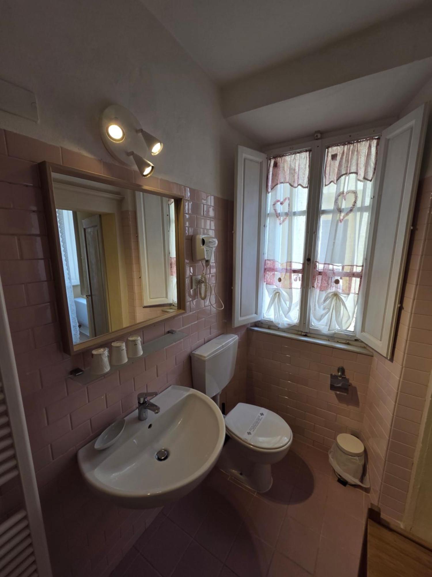 Hotel Etruria