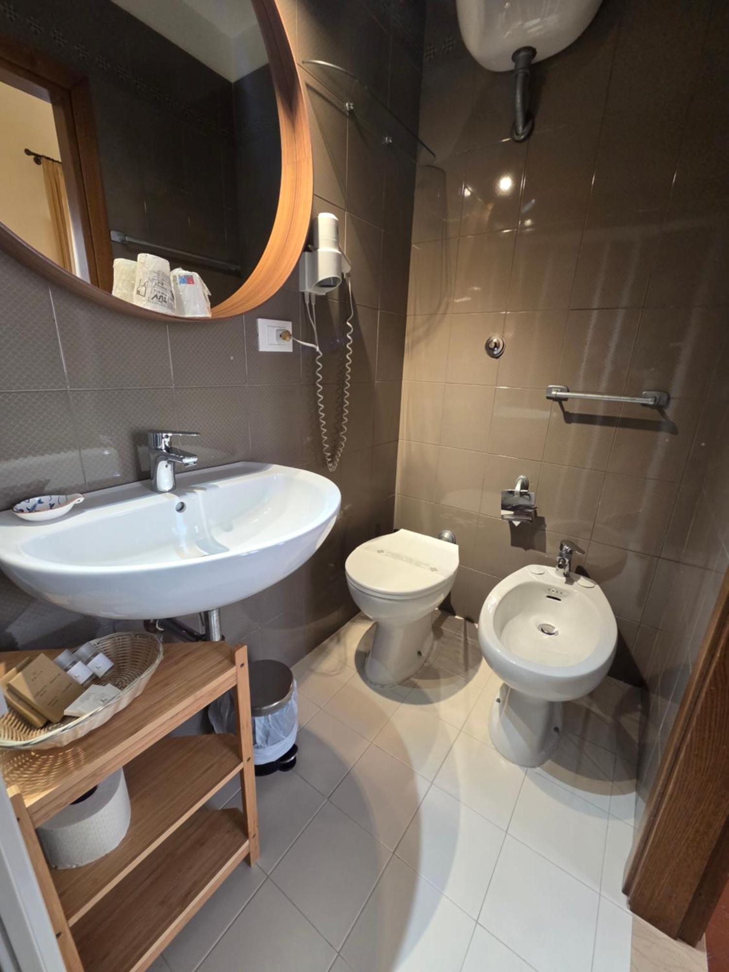 Hotel Etruria 3*