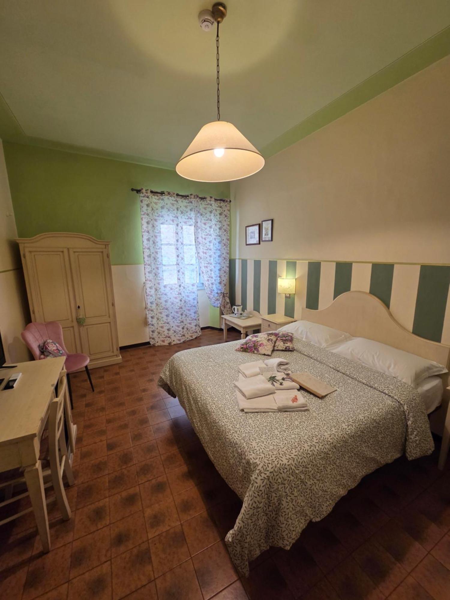 Hotel Etruria