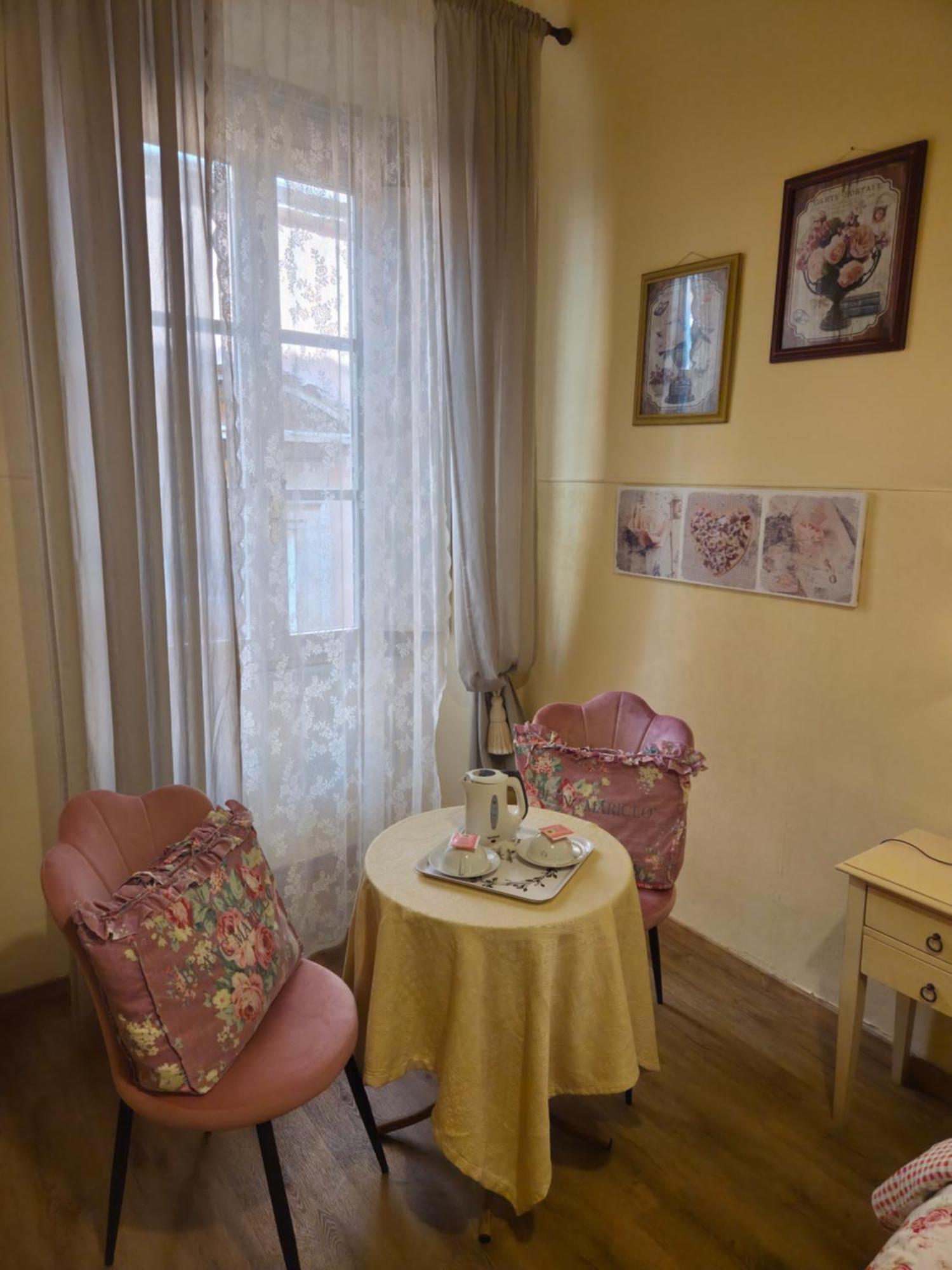 Hotel Etruria 3*