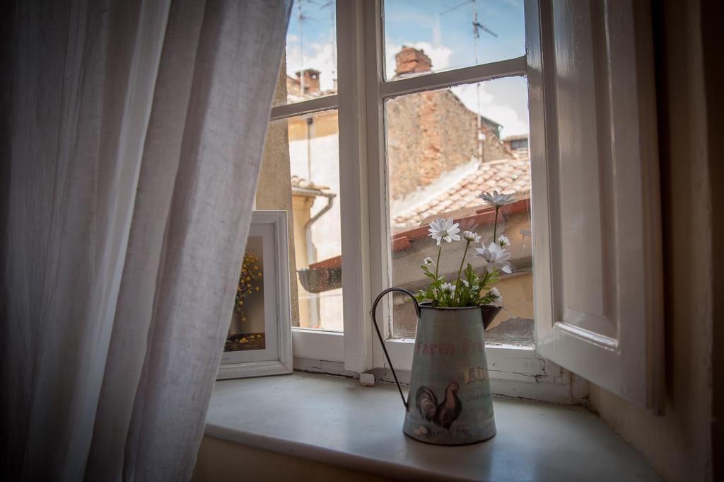 Hotel Etruria Volterra