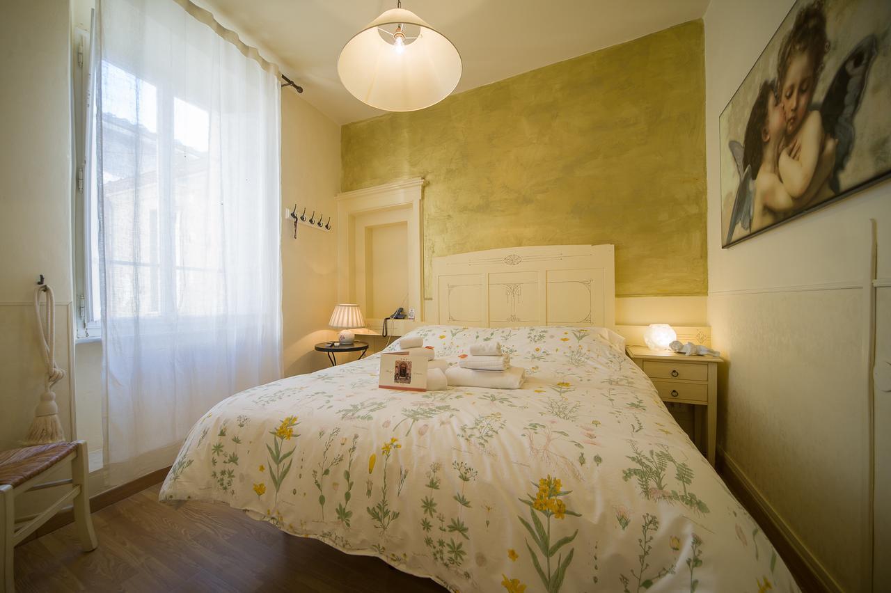 Hotel Etruria