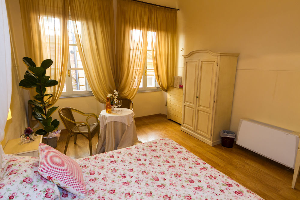 Etruria Hotel