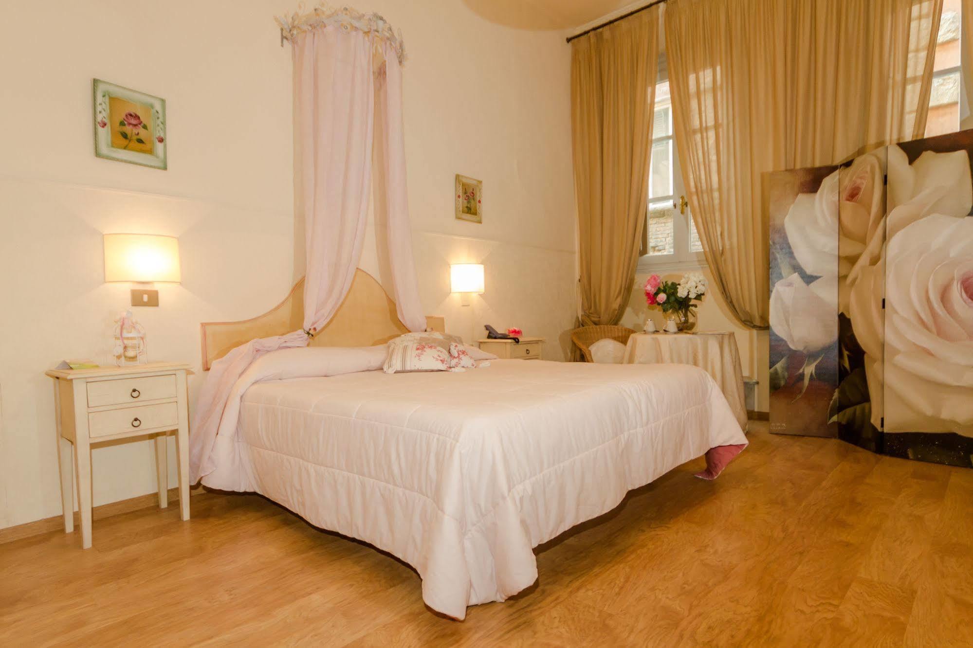 Etruria Hotel 3*