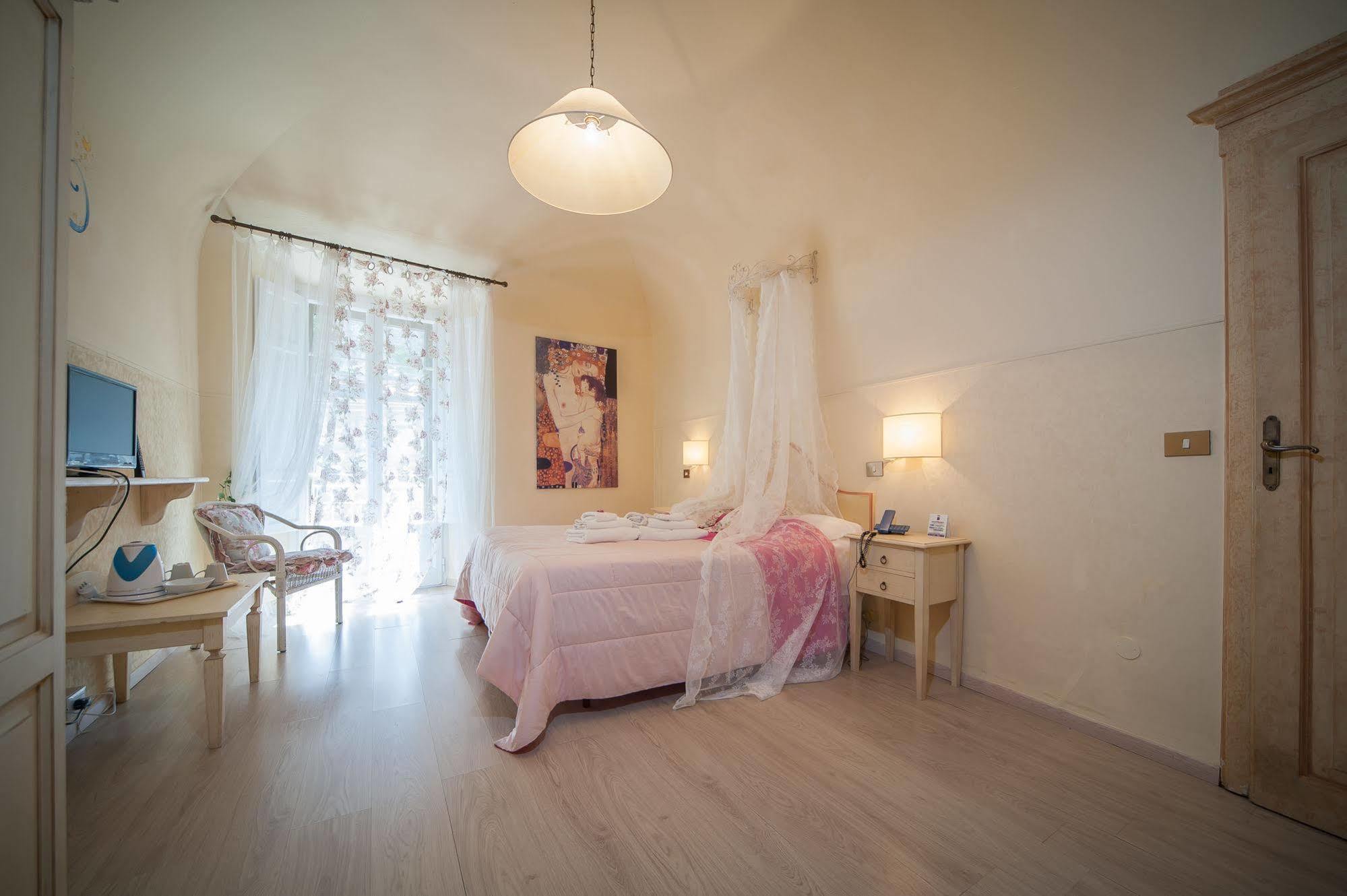 Hotel Etruria