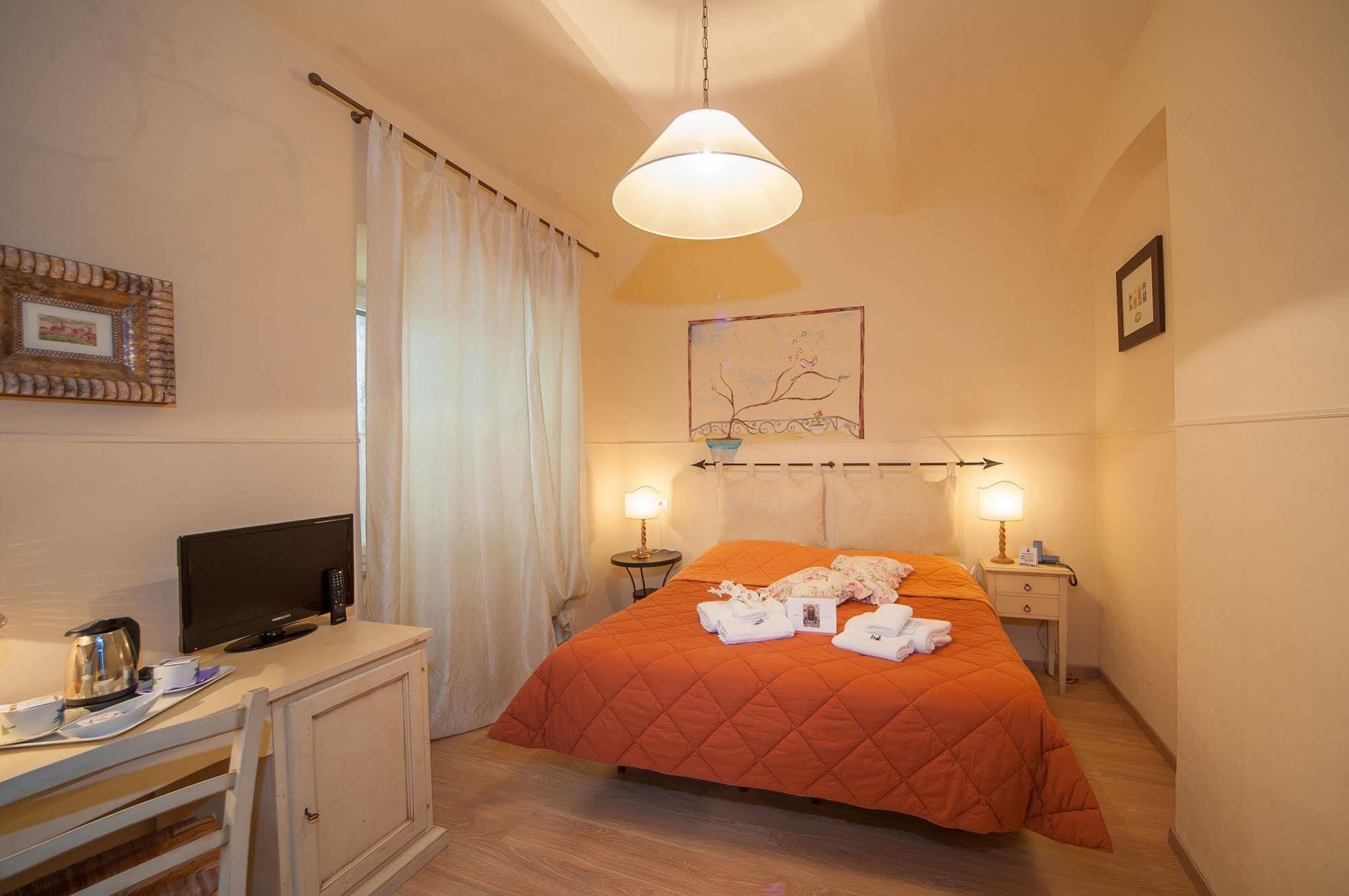 Hotel Etruria 3*