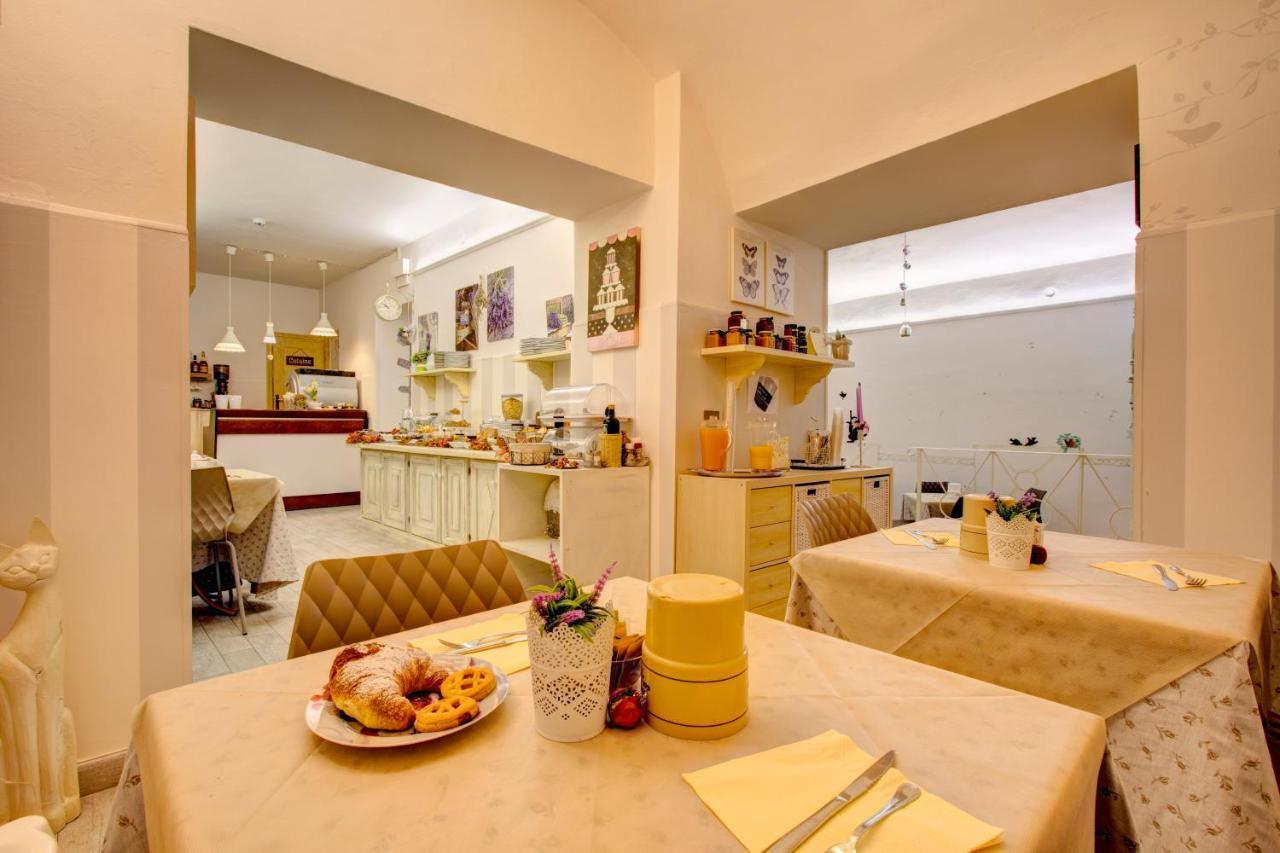 Etruria Hotel 3*
