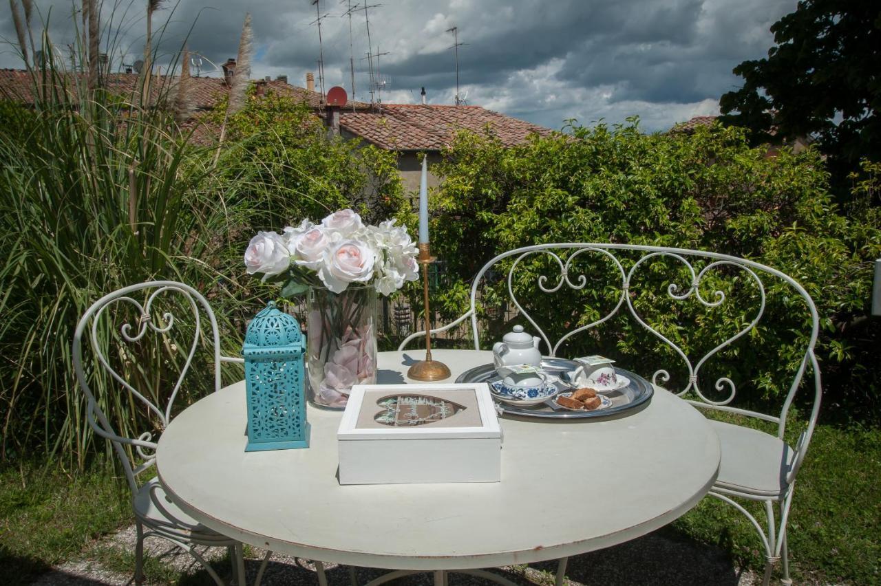Etruria Hotel Volterra